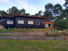 Casa en Barrio Álamos II
